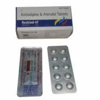 Amlodipine Besylate